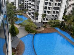 Hillion Residences (D23), Apartment #597590771